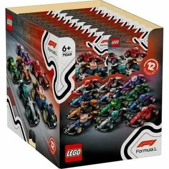 Construction set Lego