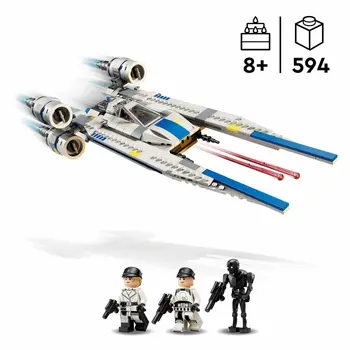 Construction set Lego