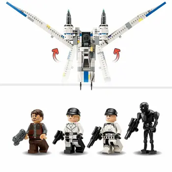 Construction set Lego