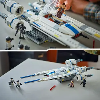 Construction set Lego