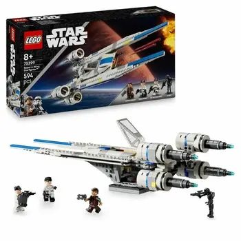 Construction set Lego