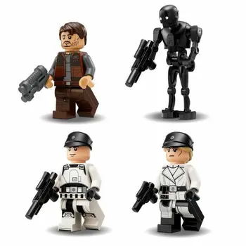 Construction set Lego