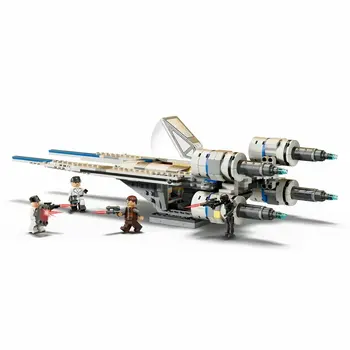 Construction set Lego
