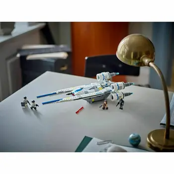 Construction set Lego