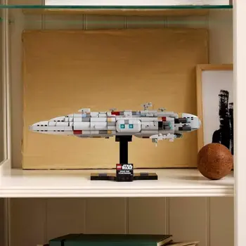 Construction set Lego 75405