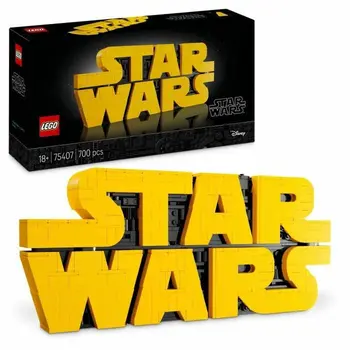 Construction set Lego