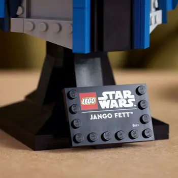 Construction set Lego