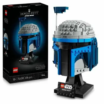Construction set Lego