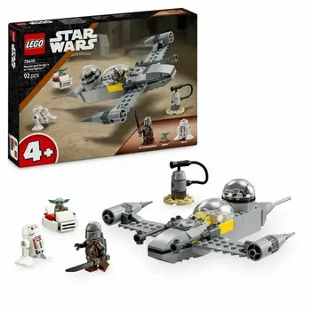 Construction set Lego
