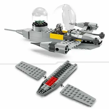 Construction set Lego
