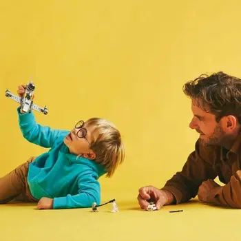 Construction set Lego