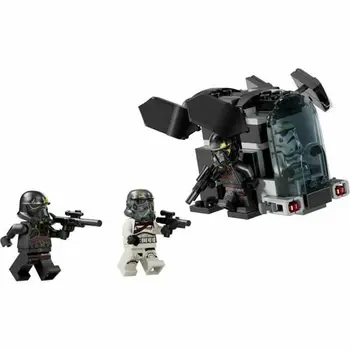 Construction set Lego 75412