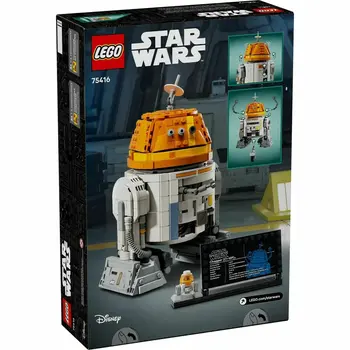 Construction set Lego