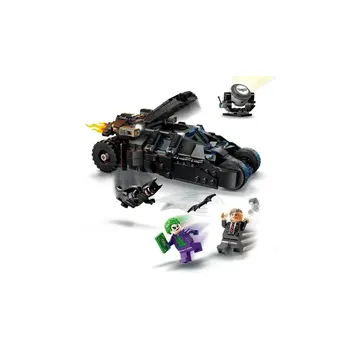 Construction set Lego 76303
