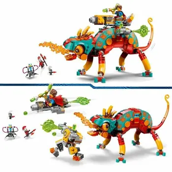 Construction set Lego