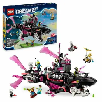 Construction set Lego