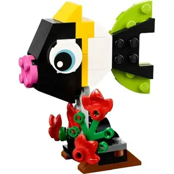 Construction set Lego 30688