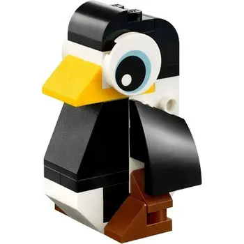 Construction set Lego 30688