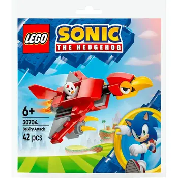 Construction set Lego 30704