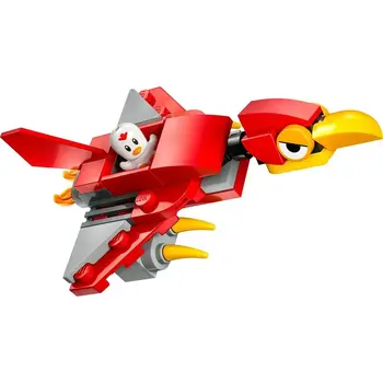 Construction set Lego 30704