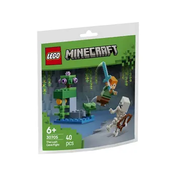 Construction set Lego 30705