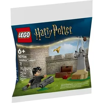 Construction set Lego 30706