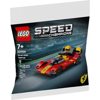 Construction set Lego 30709