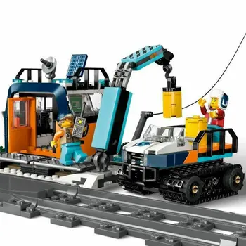 Construction set Lego