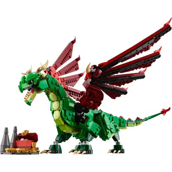 Construction set Lego