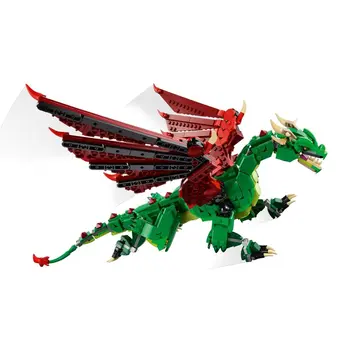 Construction set Lego