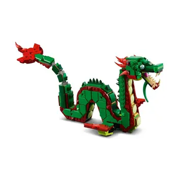 Construction set Lego