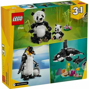 Construction set Lego