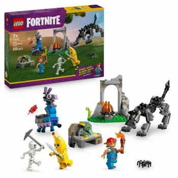 Construction set Lego