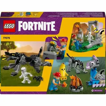 Construction set Lego