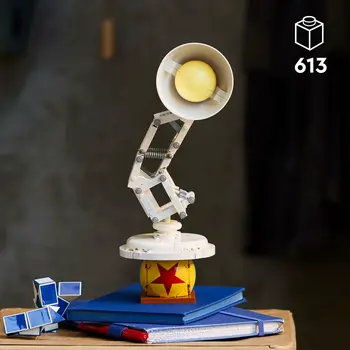 Construction set Lego