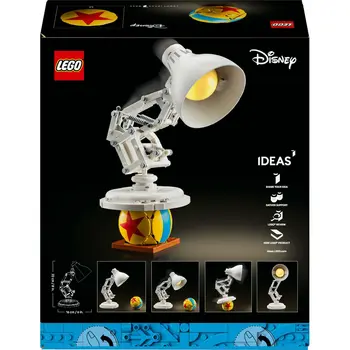 Construction set Lego