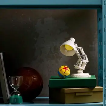 Construction set Lego