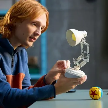 Construction set Lego