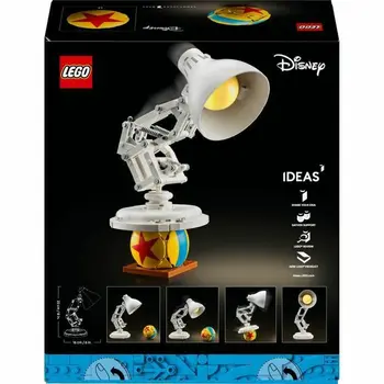 Construction set Lego