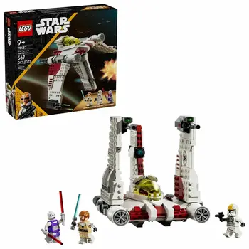 Construction set Lego STAR WARS 75432 V-19 Torrent Starfighter