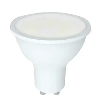 Smart Light bulb LED Denver Electronics SHL-440 5 W 2700 K GU10 300 Lm Wi-Fi 6500 K