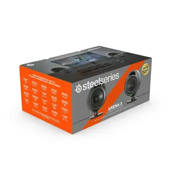PC Speakers SteelSeries