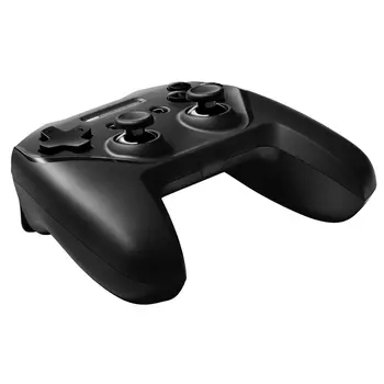 Gaming Control SteelSeries 69076 Black Bluetooth Bluetooth 4.1