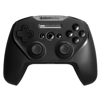 Gaming Control SteelSeries 69076 Black Bluetooth Bluetooth 4.1