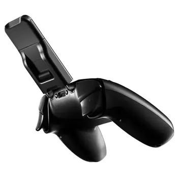 Gaming Control SteelSeries 69076 Black Bluetooth Bluetooth 4.1