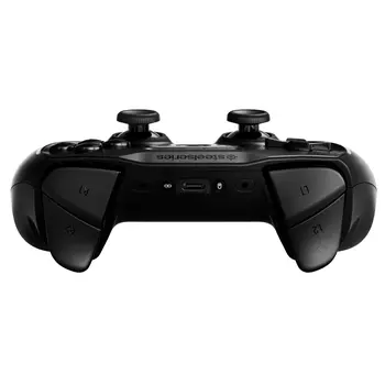 Gaming Control SteelSeries 69076 Black Bluetooth Bluetooth 4.1