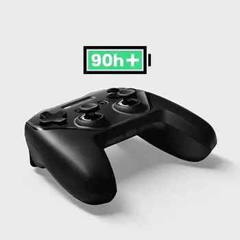 Gaming Control SteelSeries 69076 Black Bluetooth Bluetooth 4.1