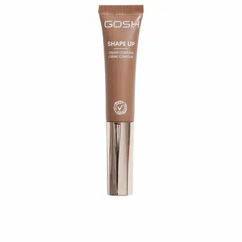 Make-Up Set Gosh Copenhagen SHAPE UP