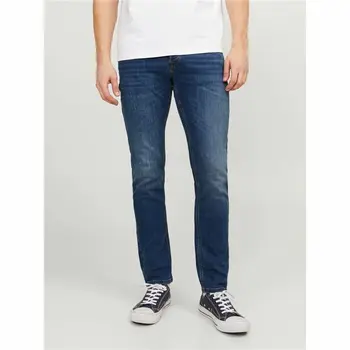 Men’s Jeans Jack & Jones tim original Am 782 50Sps Blue