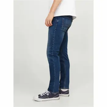 Men’s Jeans Jack & Jones tim original Am 782 50Sps Blue